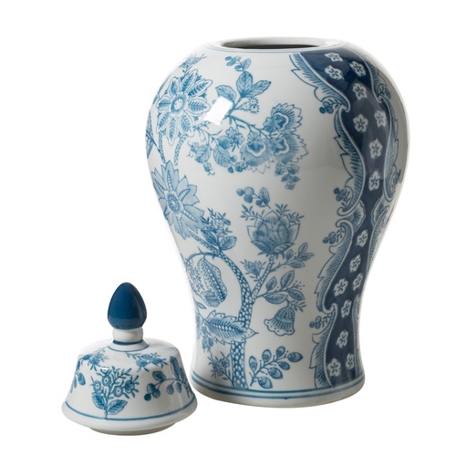  FIORE BLU KÜP 21X37CM