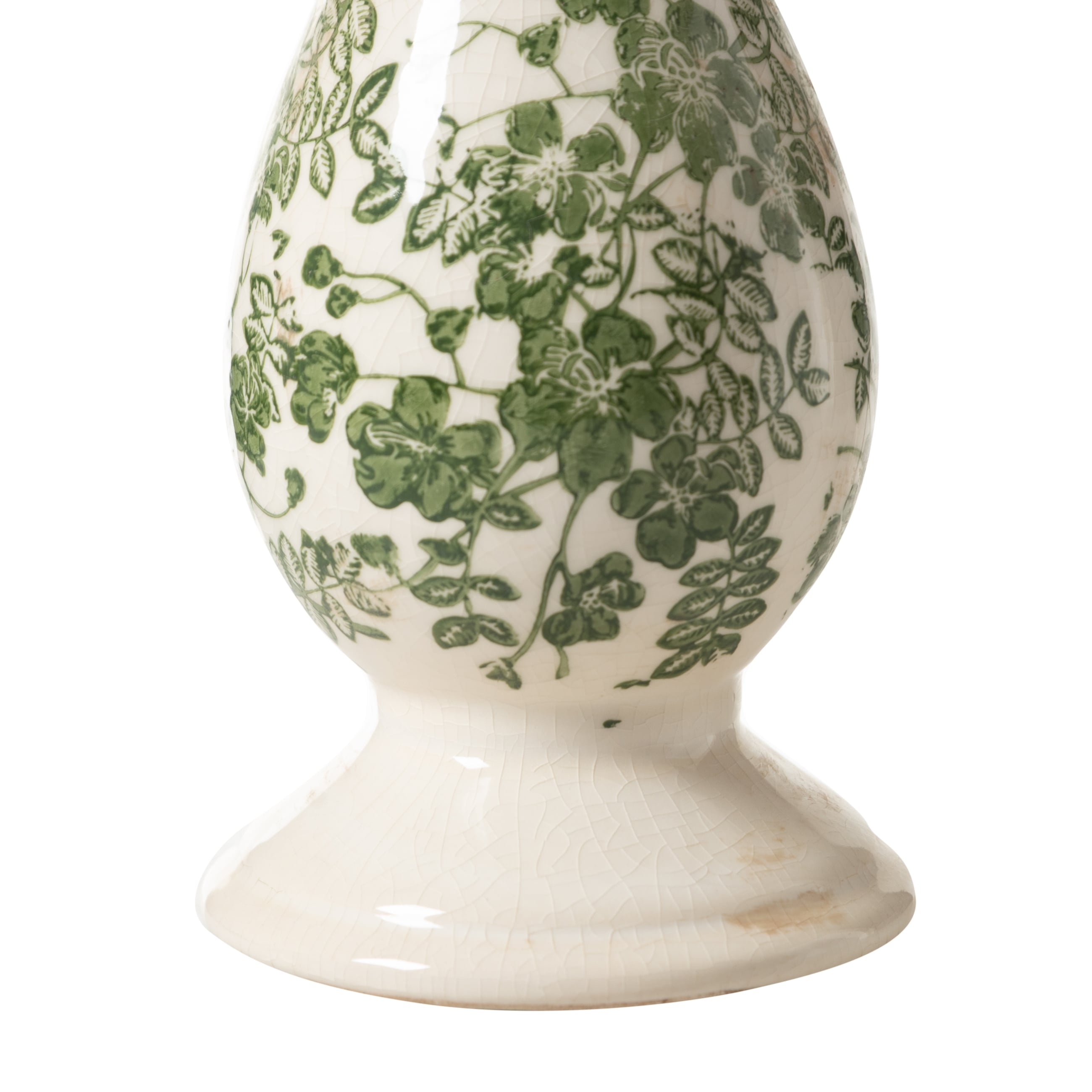 VERDE MUMLUK 12X26CM