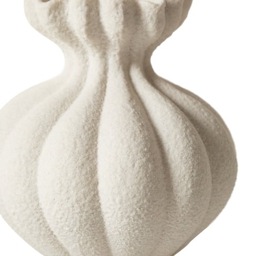  CHIARA  VAZO 20X20X21 CM