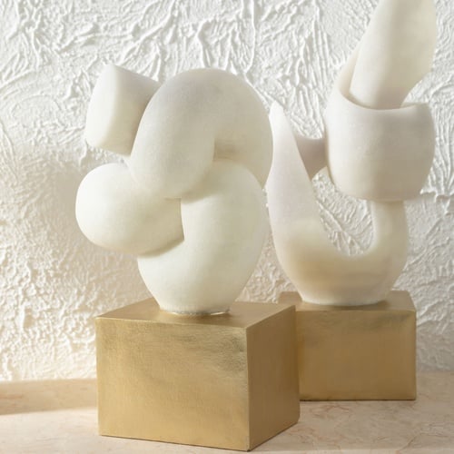 LUSTRE BİBLO 25X39 CM