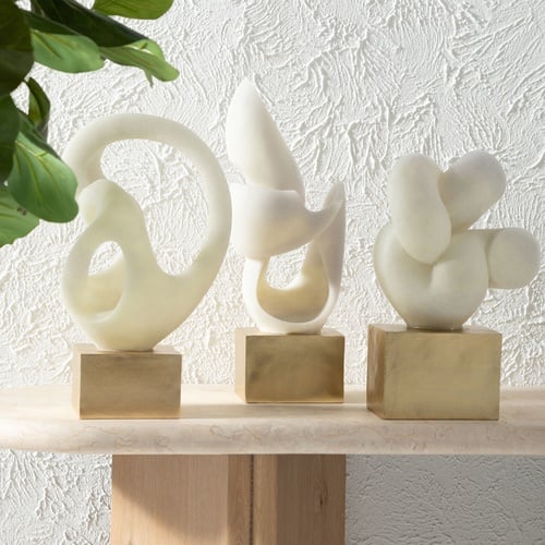 LUSTRE BİBLO 25X39 CM