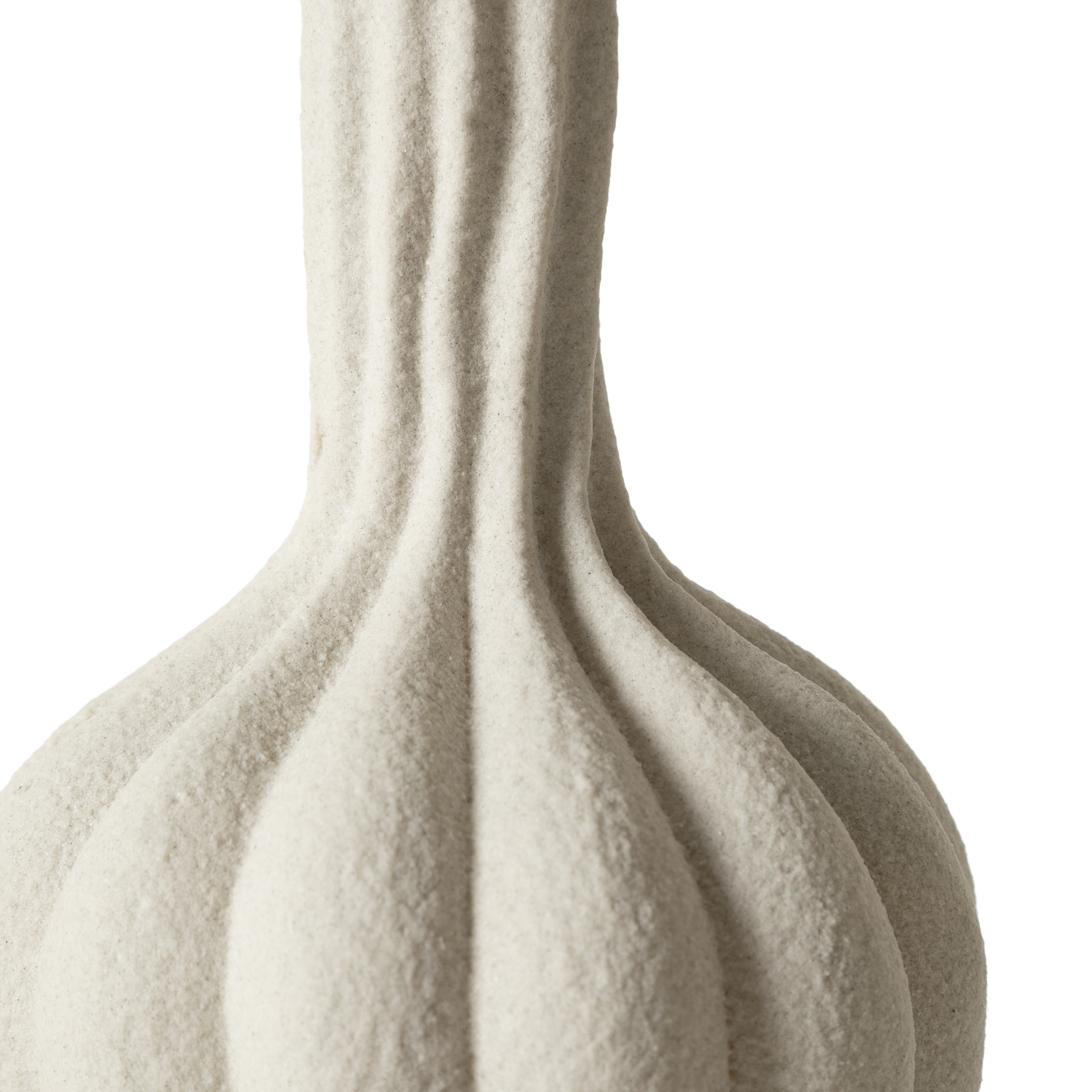 CHIARA  VAZO 23X23X40 CM