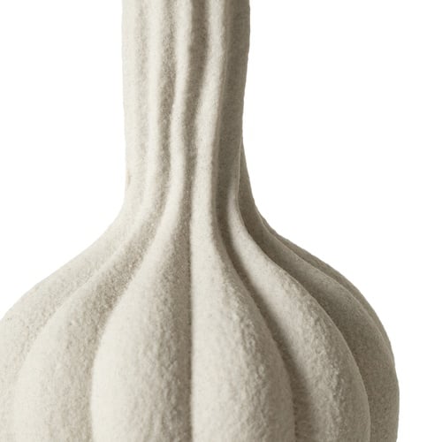  CHIARA  VAZO 23X23X40 CM