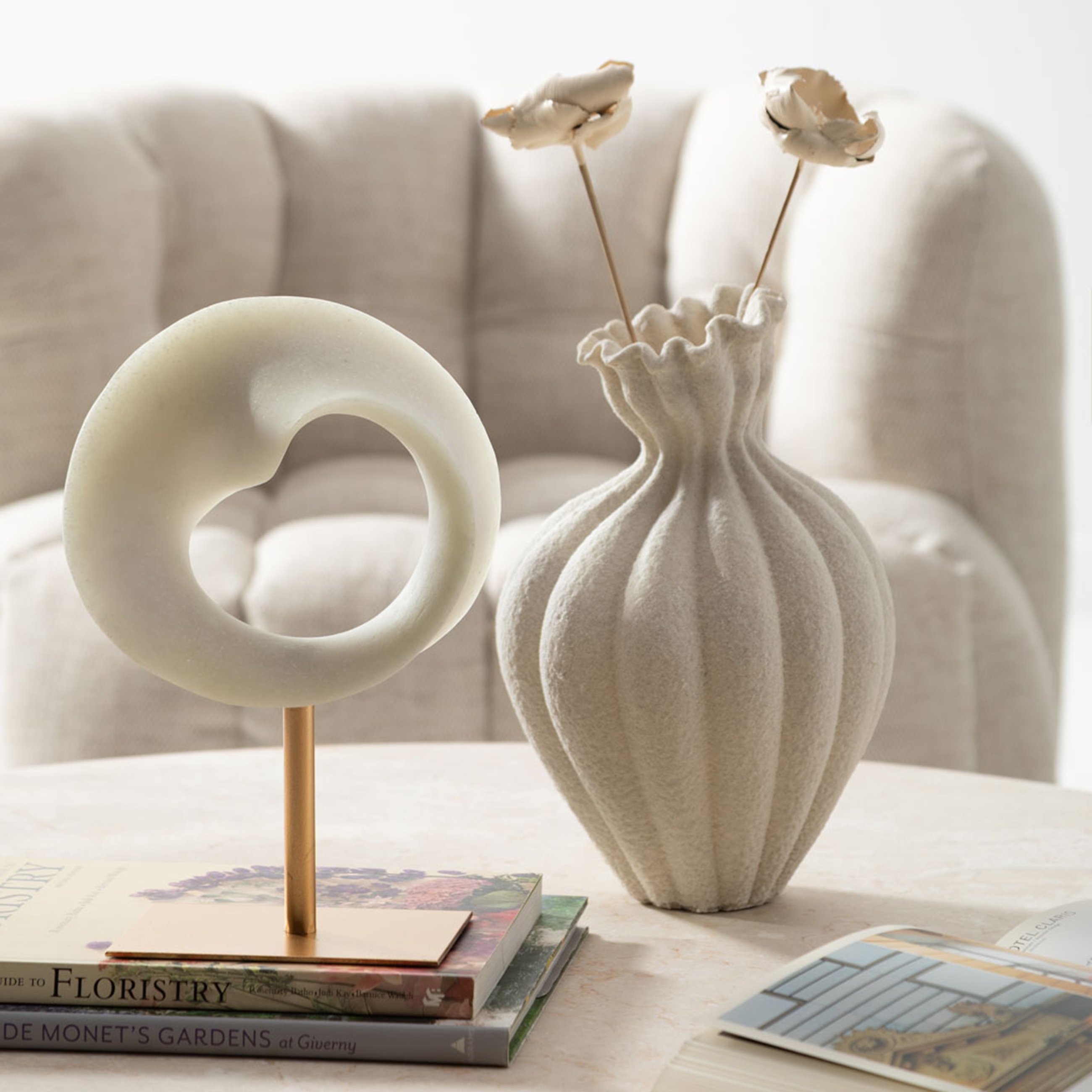 ORBIT BİBLO 20X30 CM