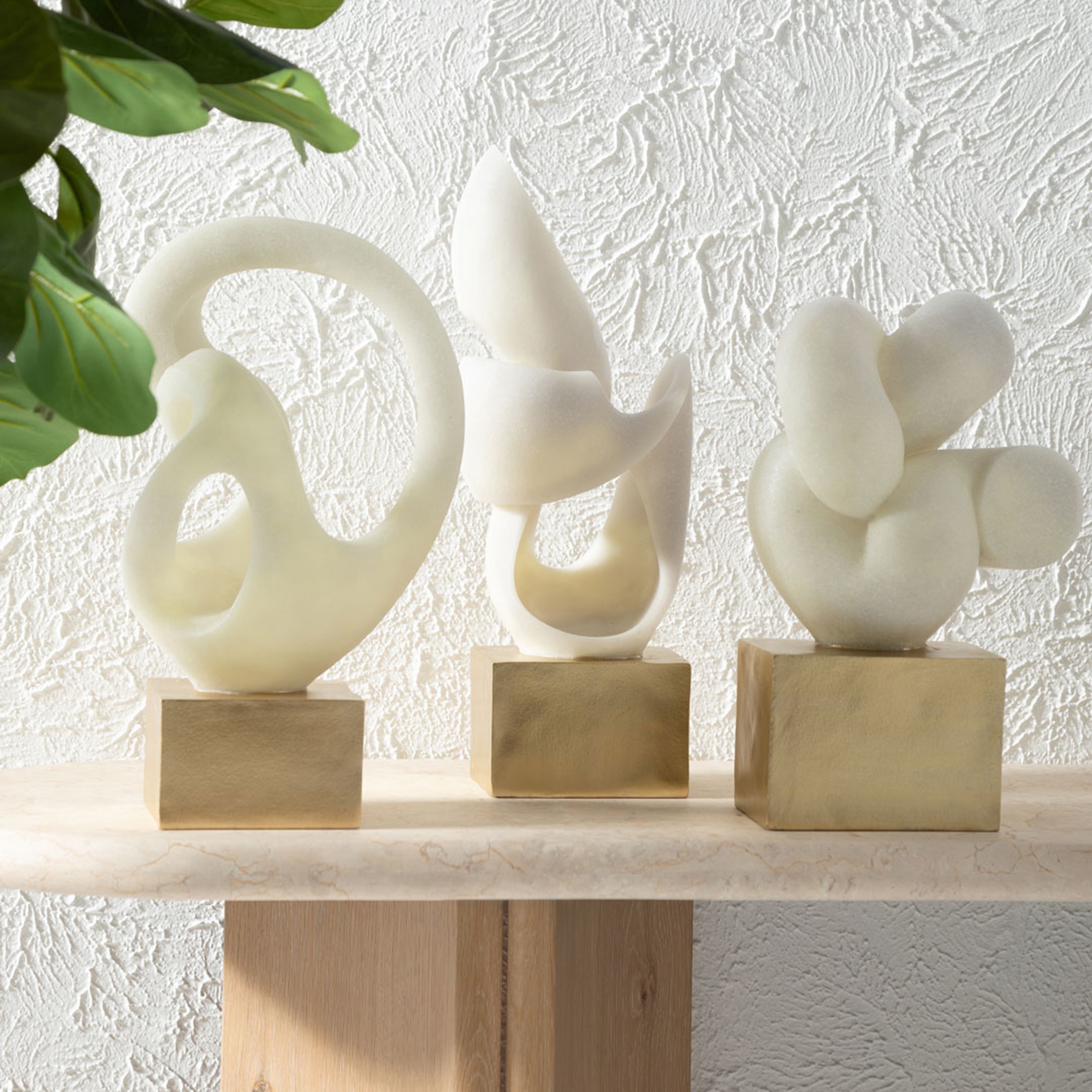 ETERNA GOLD BİBLO 25X43 CM