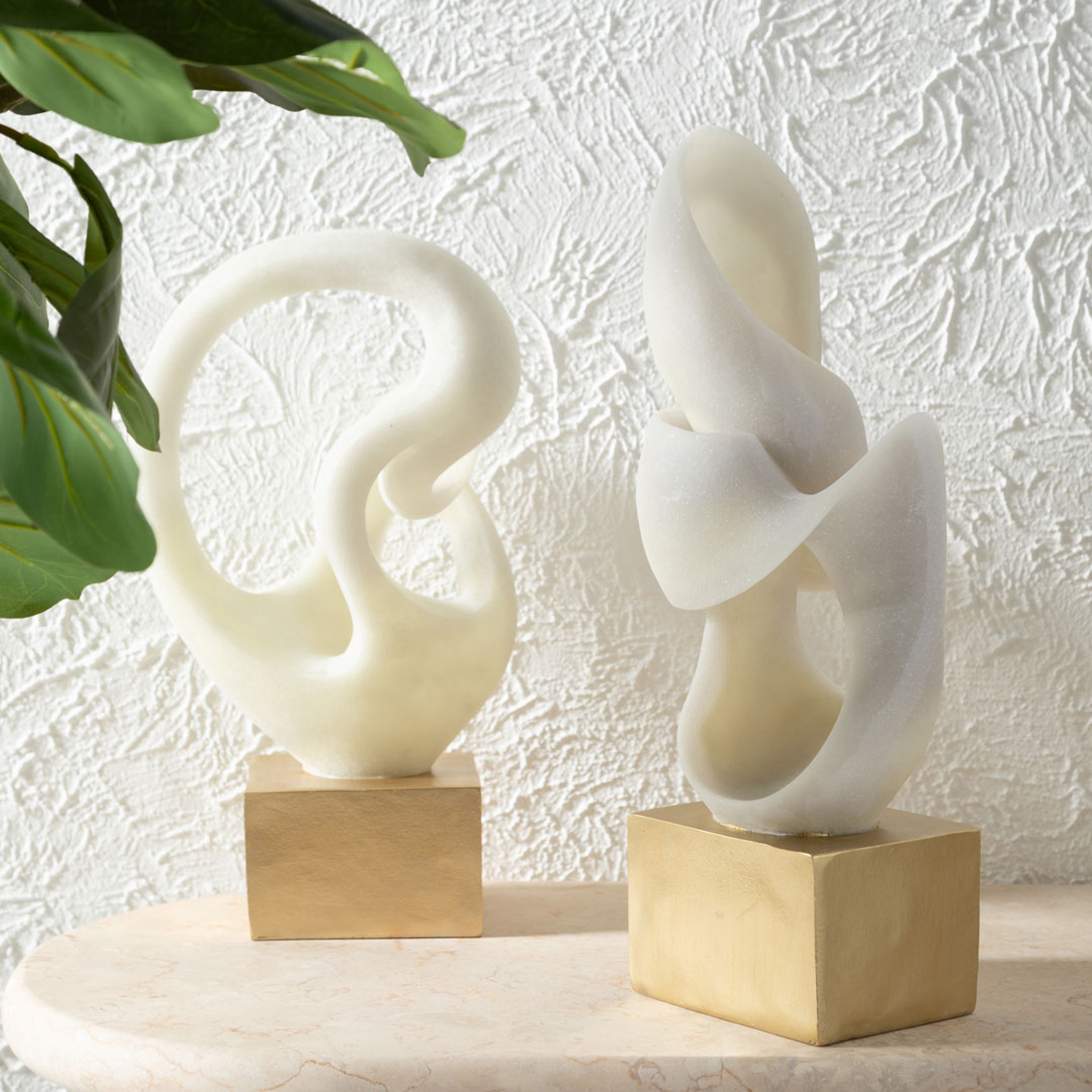 ETERNA GOLD BİBLO 25X43 CM