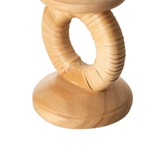  JARRON MUMLUK 10X15 CM