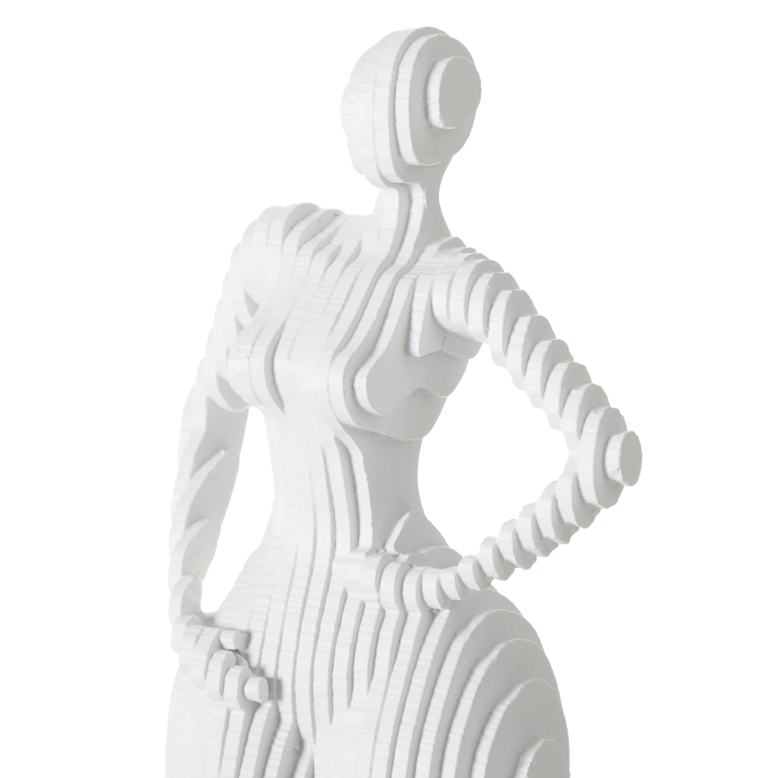 LUNA BİBLO 12X11X47CM