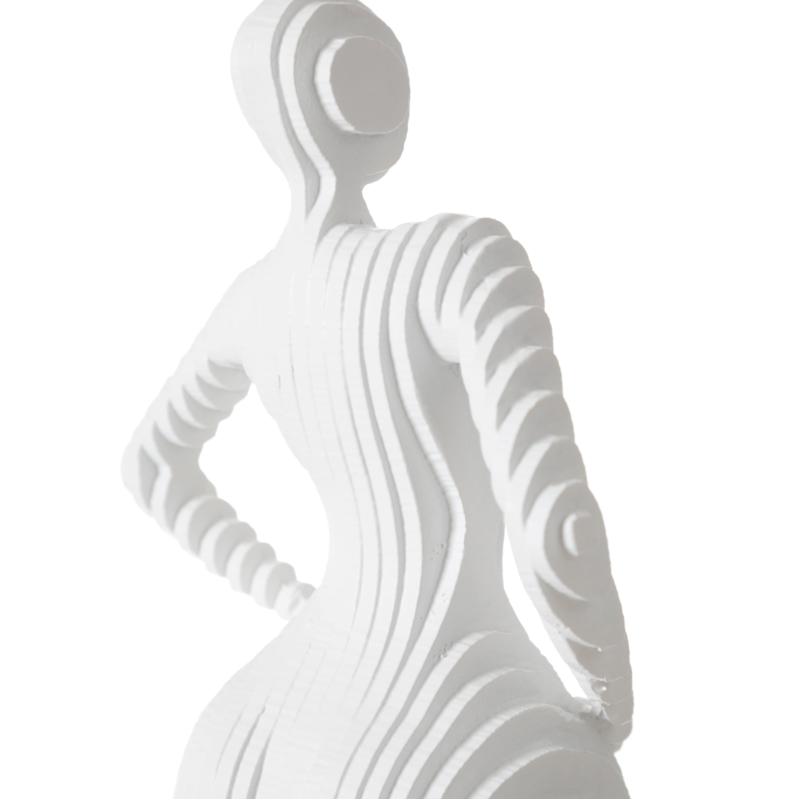 LUNA BİBLO 12X11X47CM