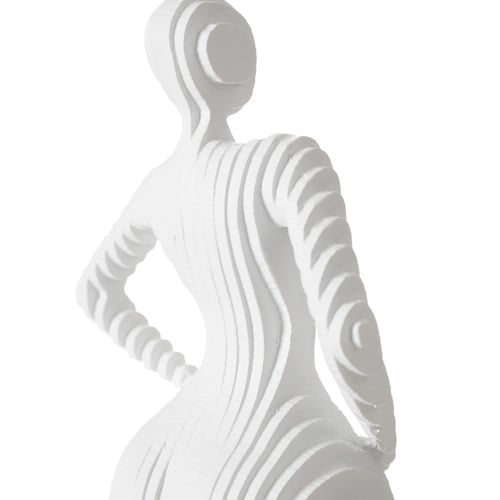  LUNA BİBLO 12X11X47CM