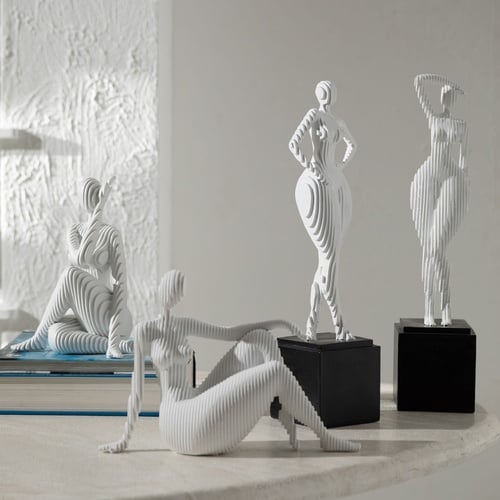 LUNA BİBLO 12X11X47CM