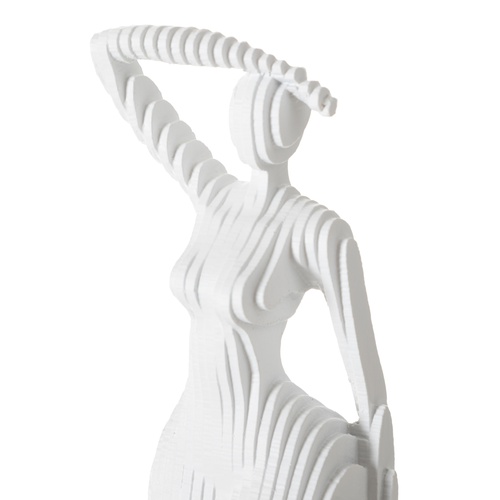  ELIA BİBLO 12X11X48CM