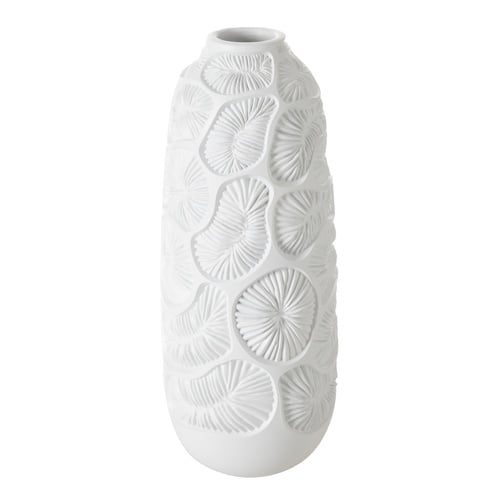  CAMINO VAZO BEYAZ 13X33CM