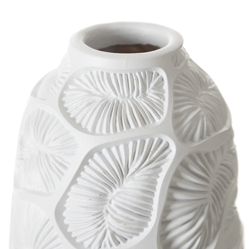  CAMINO VAZO BEYAZ 13X33CM