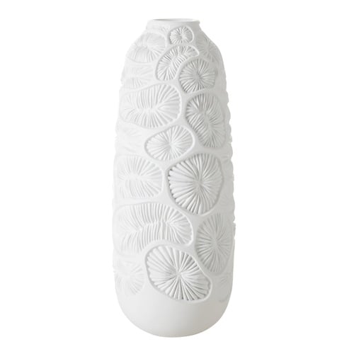  CAMINO VAZO BEYAZ 13X33CM