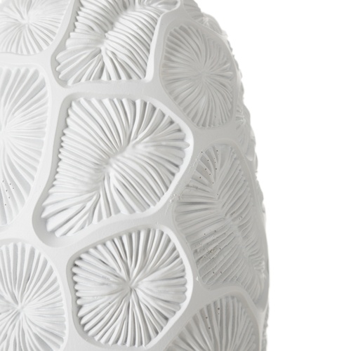  CAMINO VAZO BEYAZ 17X28CM