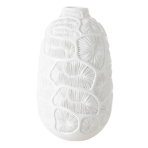  CAMINO VAZO BEYAZ 17X28CM