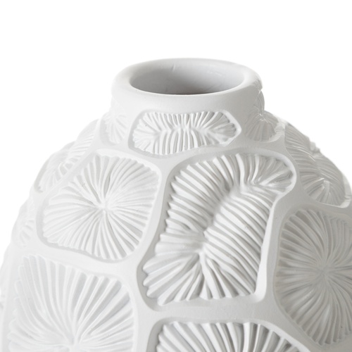  CAMINO VAZO BEYAZ 17X28CM