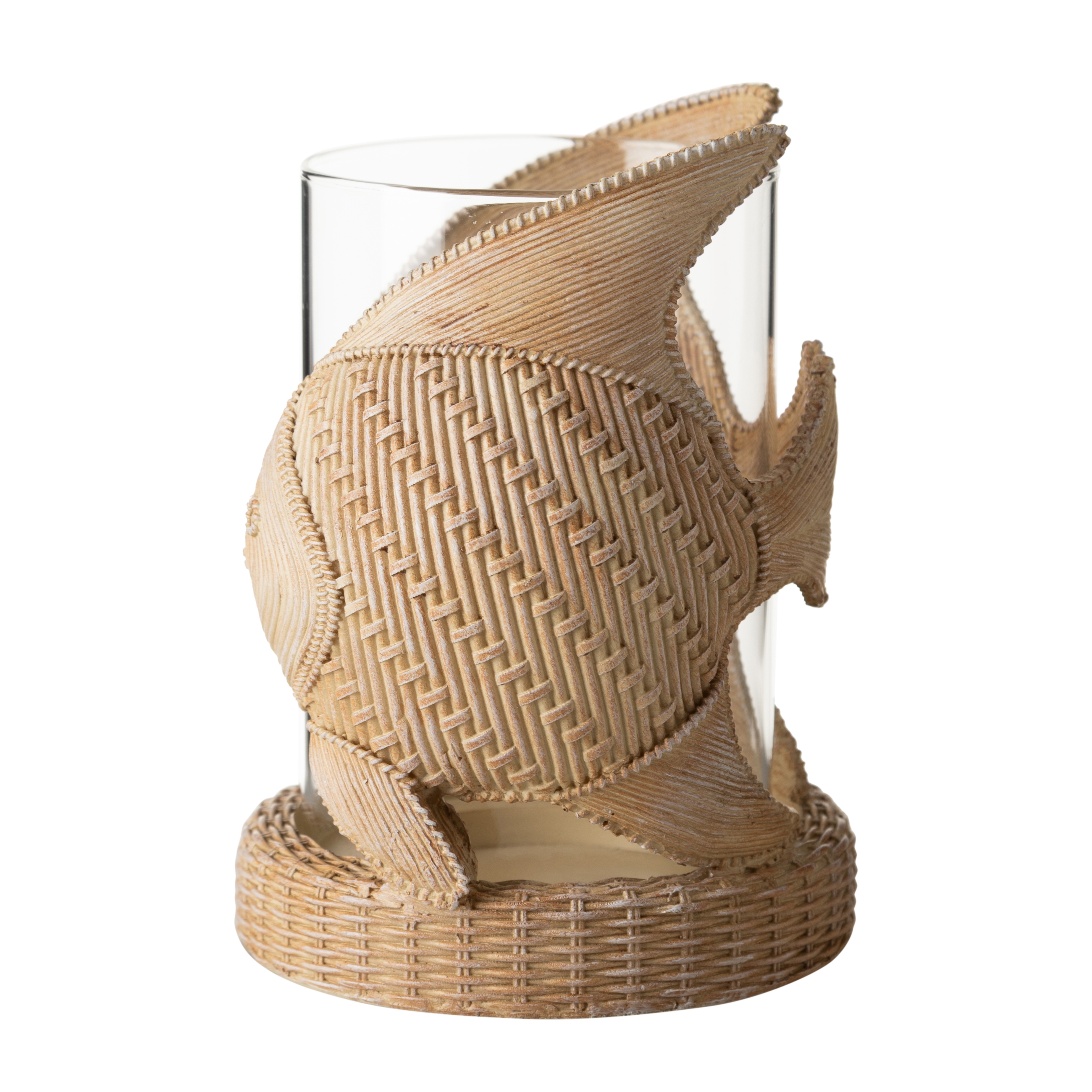 PERLA MUMLUK 16X15X22 CM