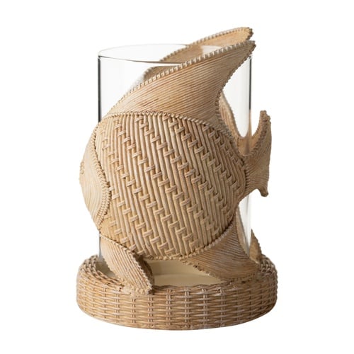 PERLA MUMLUK 16X15X22 CM