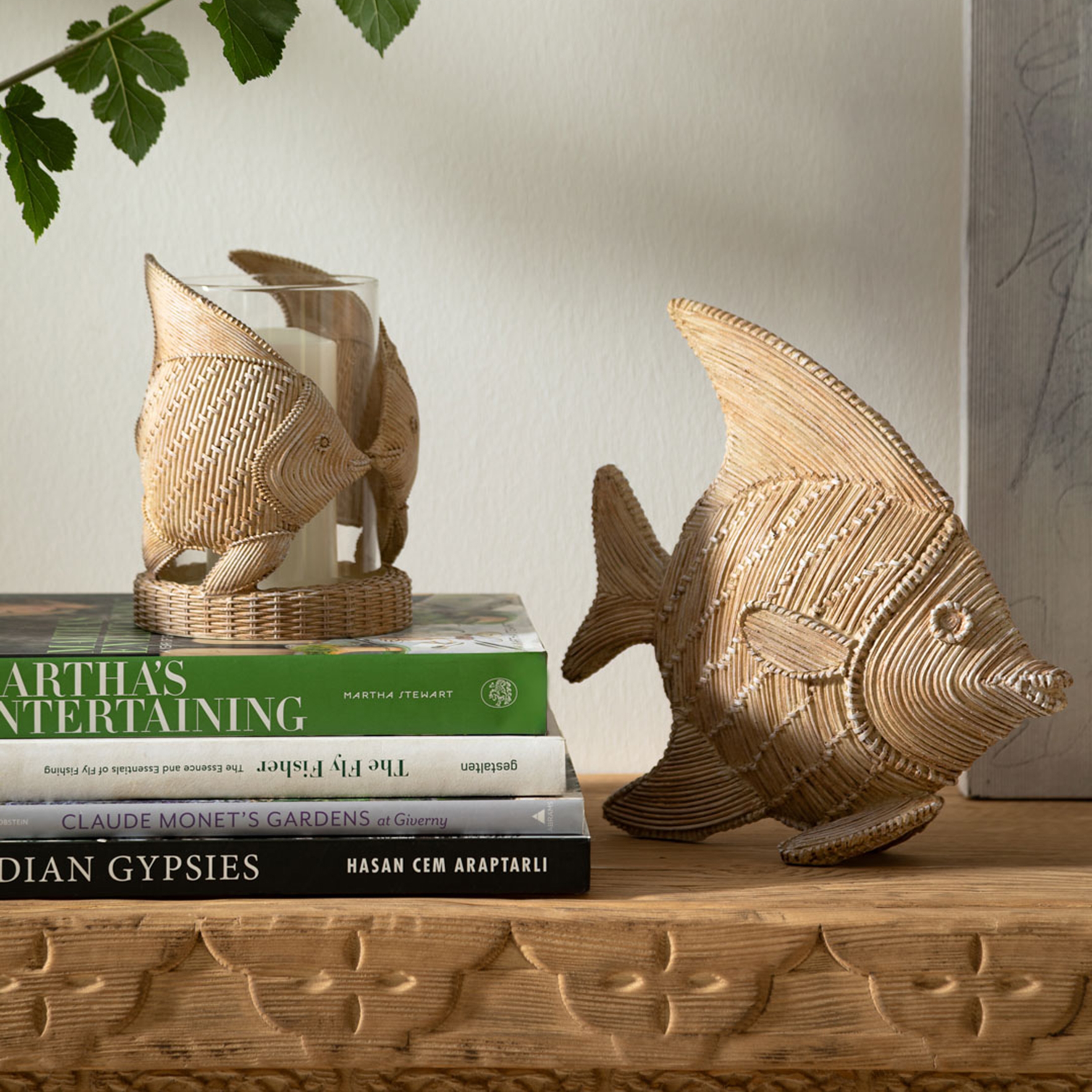 PEARLA BİBLO 29X29X CM