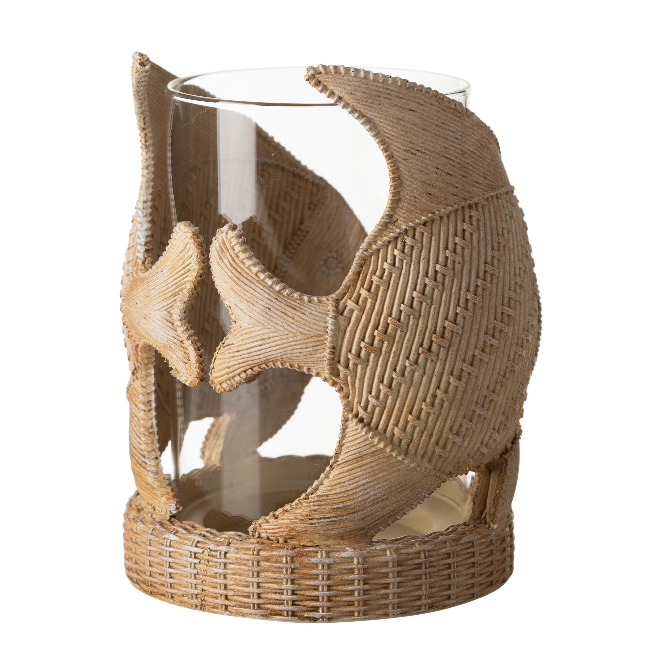 PERLA MUMLUK 16X15X22 CM