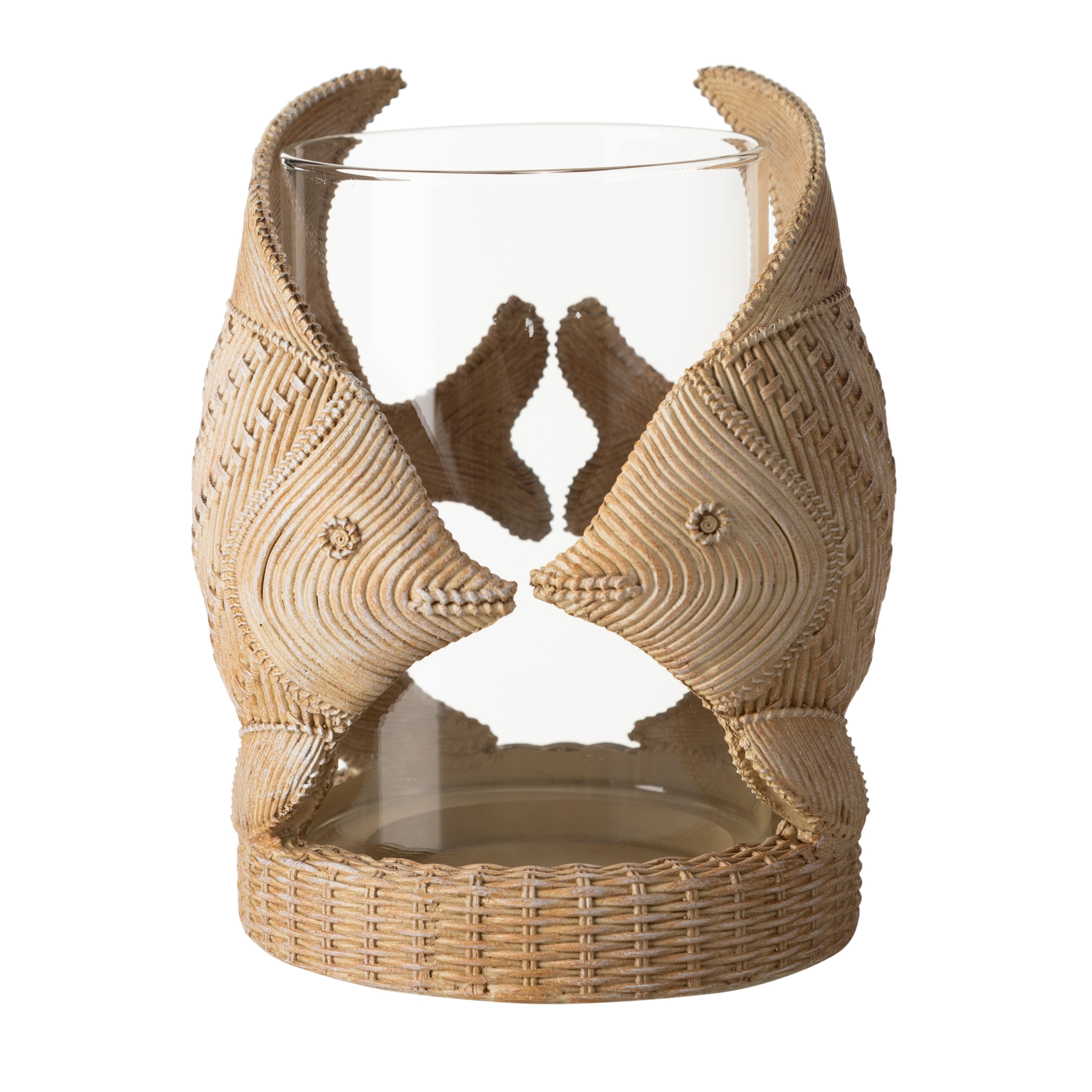 PERLA MUMLUK 16X15X22 CM