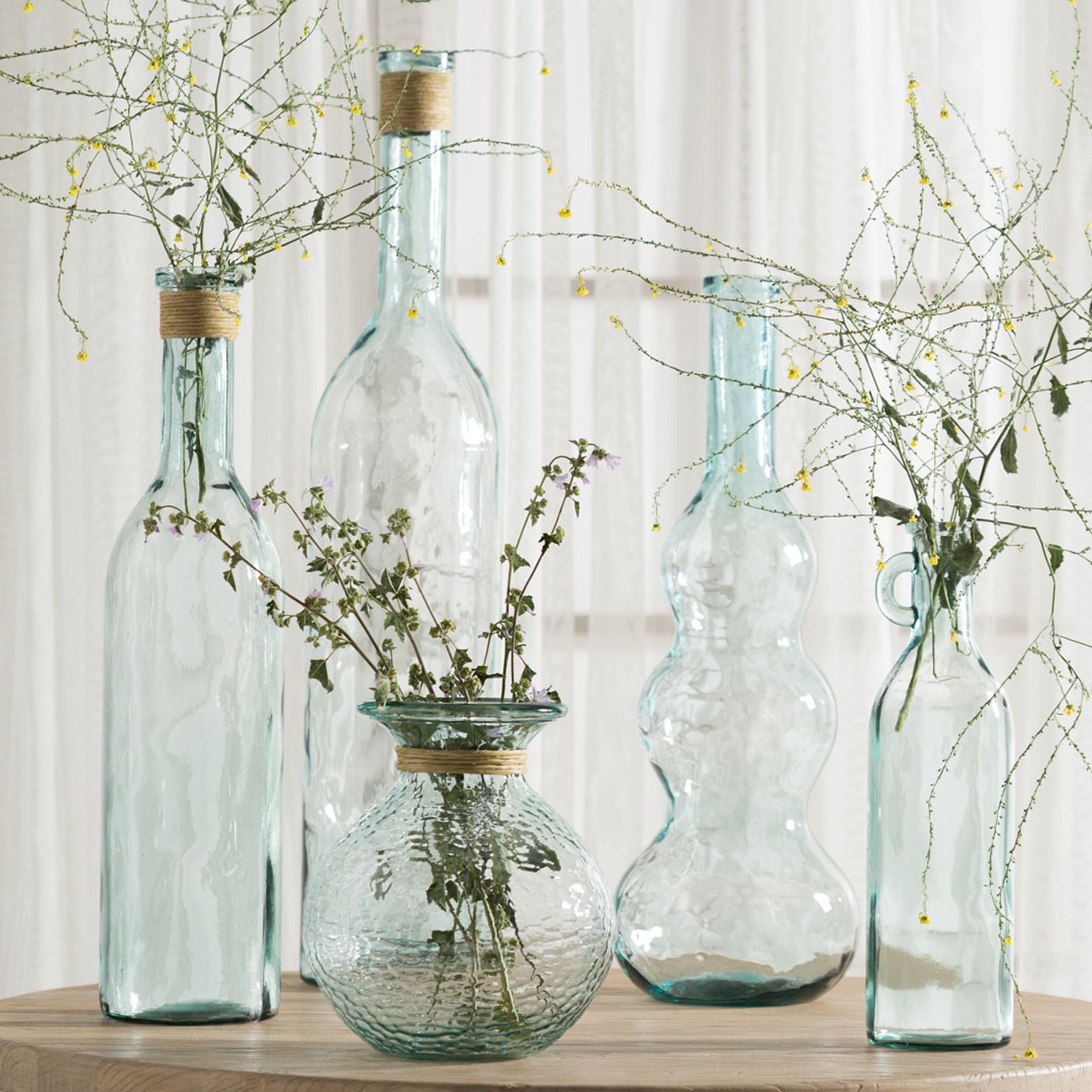 CASTELIO CAM VAZO 50 CM