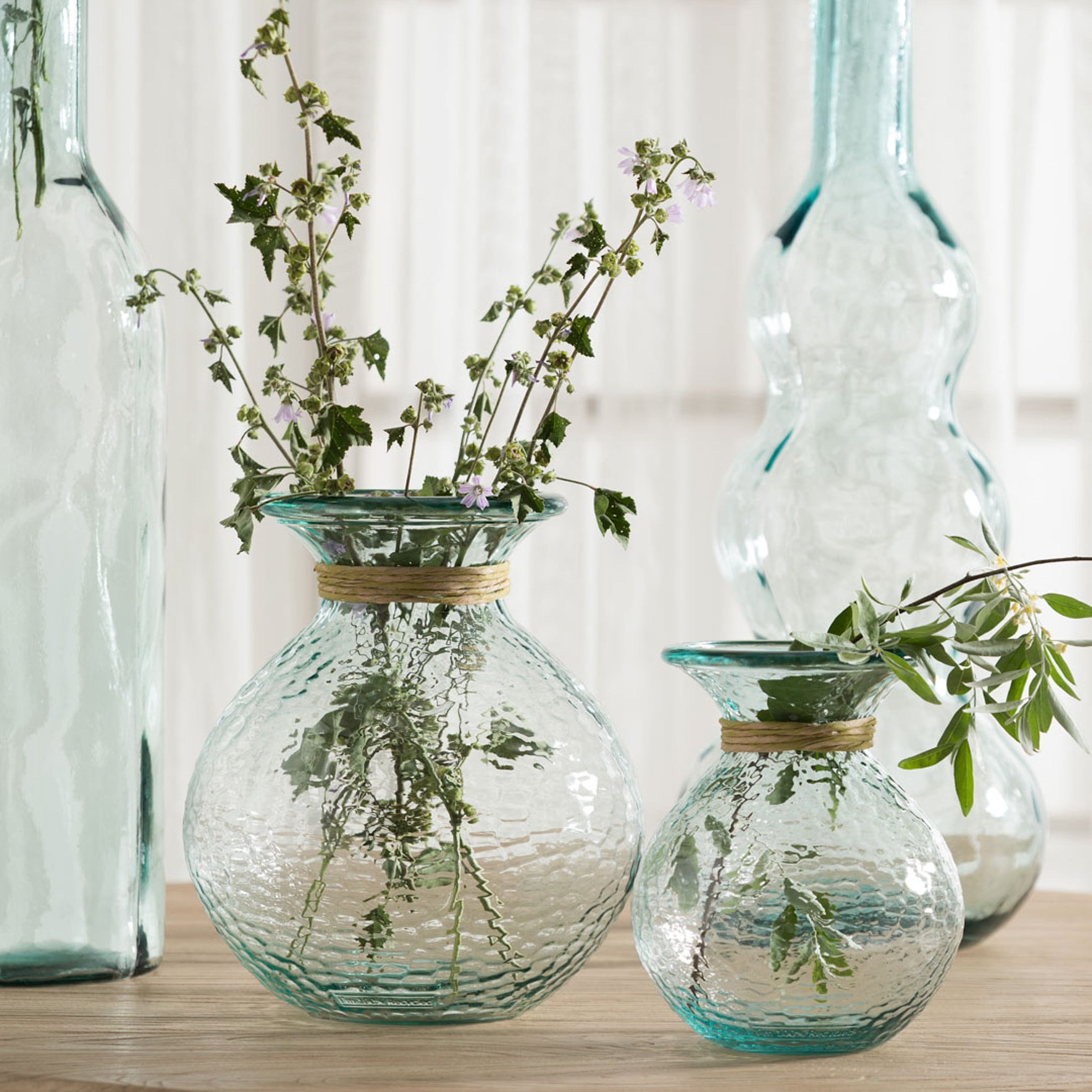 VELMARA CAM VAZO 33 CM