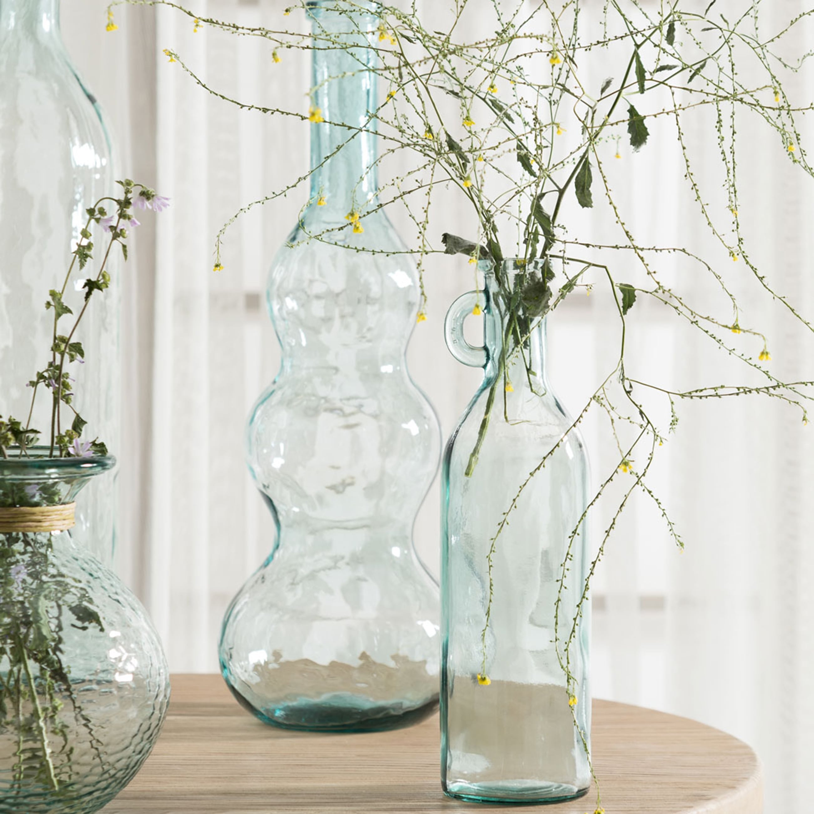 CASTELIO CAM VAZO 50 CM