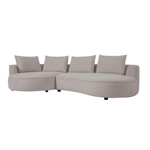 LOTUS KOLTUK SAĞ BELFAST TAUPE