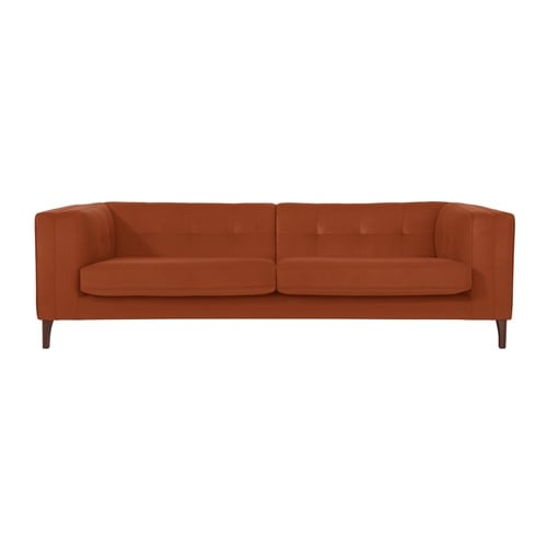 SUNSET İKİLİ KOLTUK CASINO TERACOTTA