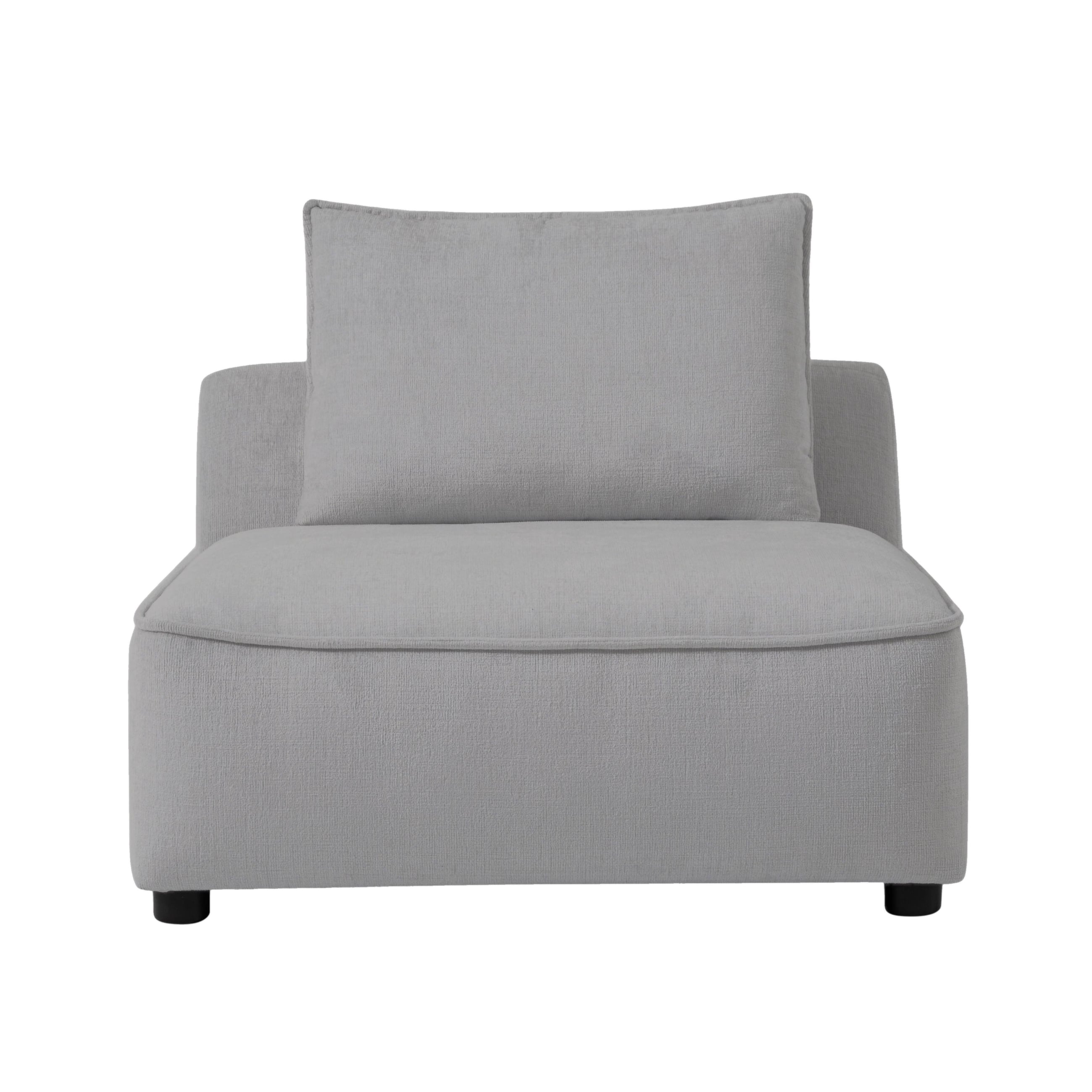 LOTUS KOLTUK KOLSUZ BELFAST ASH