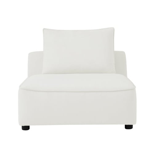 LOTUS KOLTUK KOLSUZ BELFAST WHITE