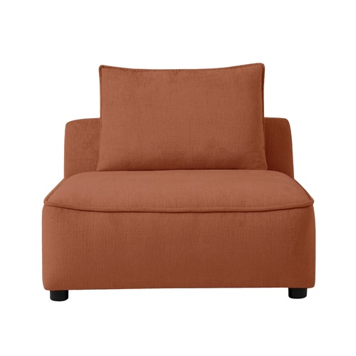 LOTUS KOLTUK KOLSUZ BELFAST RUST