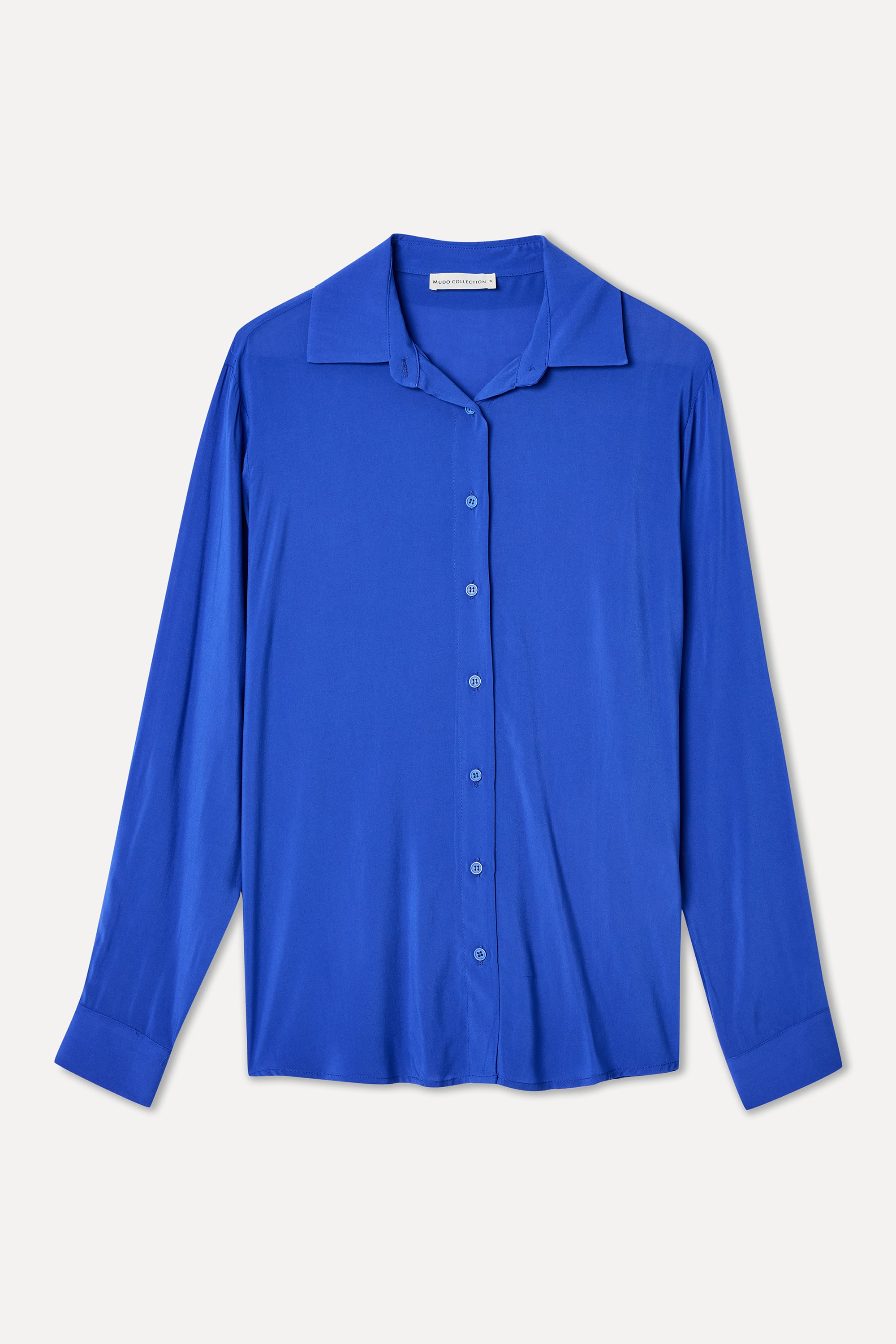 UZUN KOLLU CASUAL GÖMLEK