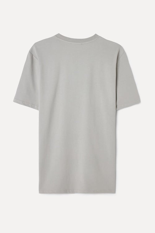  BİSİKLET YAKA T-SHIRT