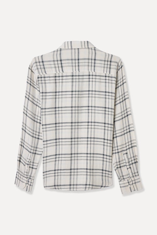  EKOSELİ REGULAR FIT UZUN KOLLU GÖMLEK