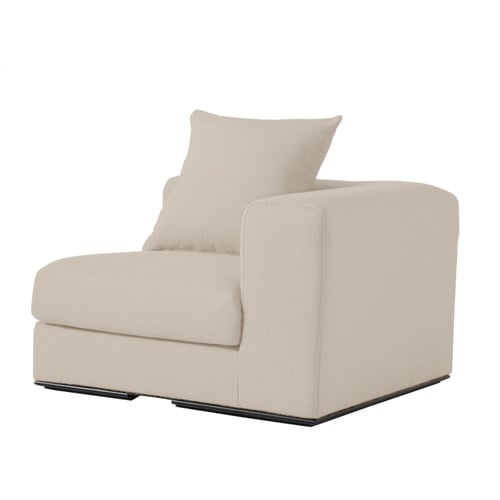  MIKLA KOLTUK KÖŞE MODÜL FİLDİŞİ