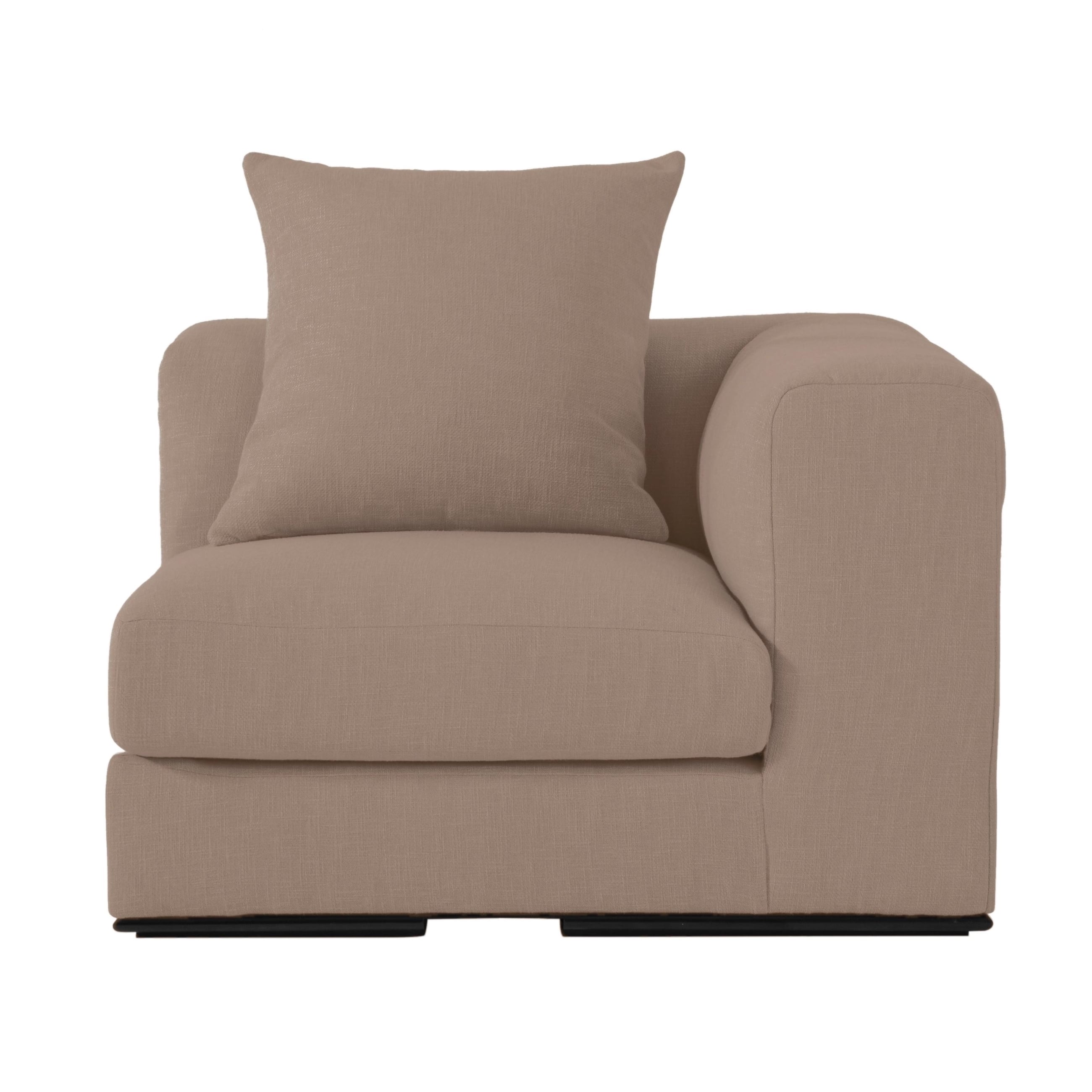 MIKLA KOLTUK KÖŞE MODÜL VİZON