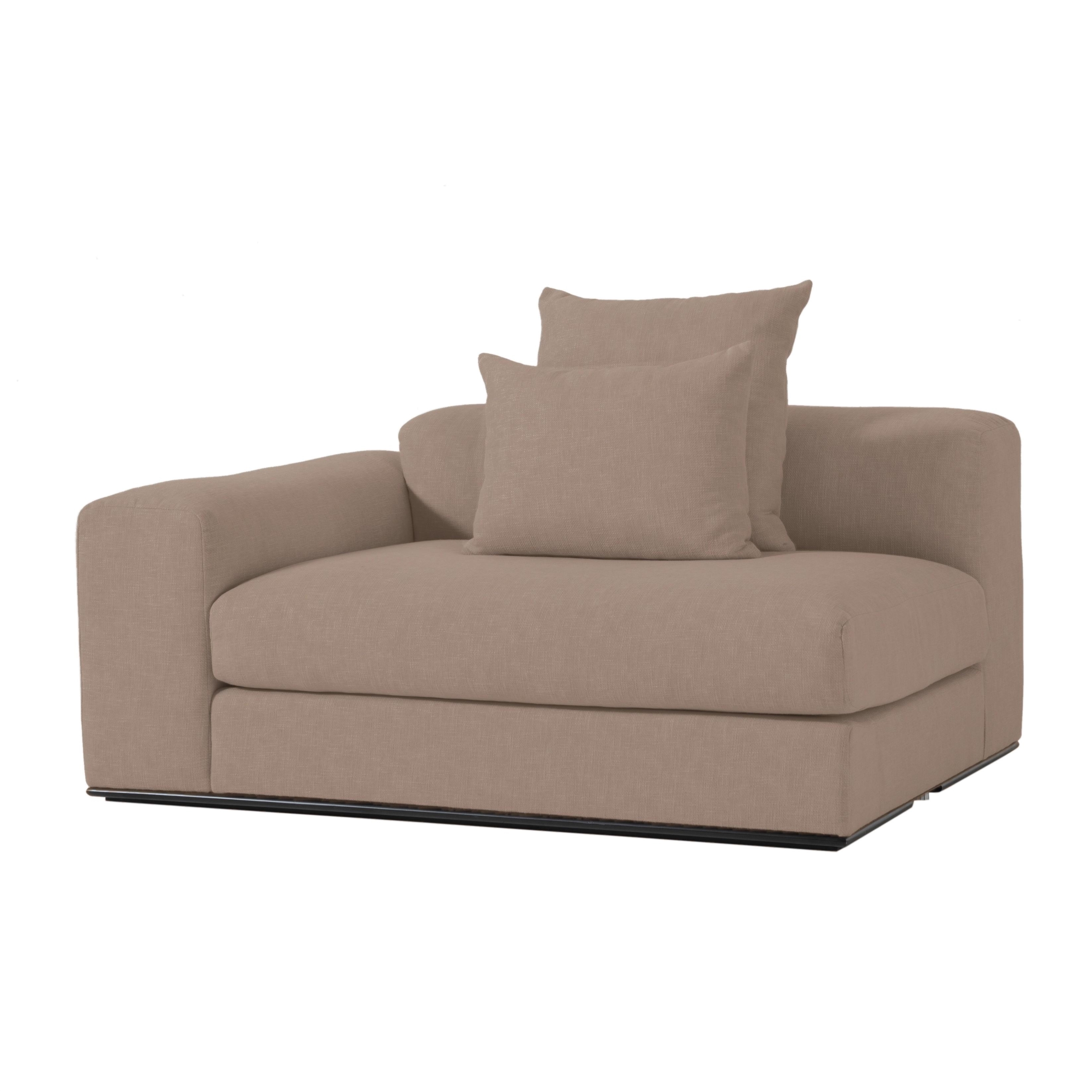 MIKLA KOLTUK SAĞ KOLLU MODÜL VİZON