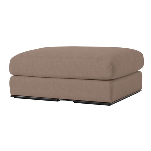 MIKLA KOLTUK PUF VİZON