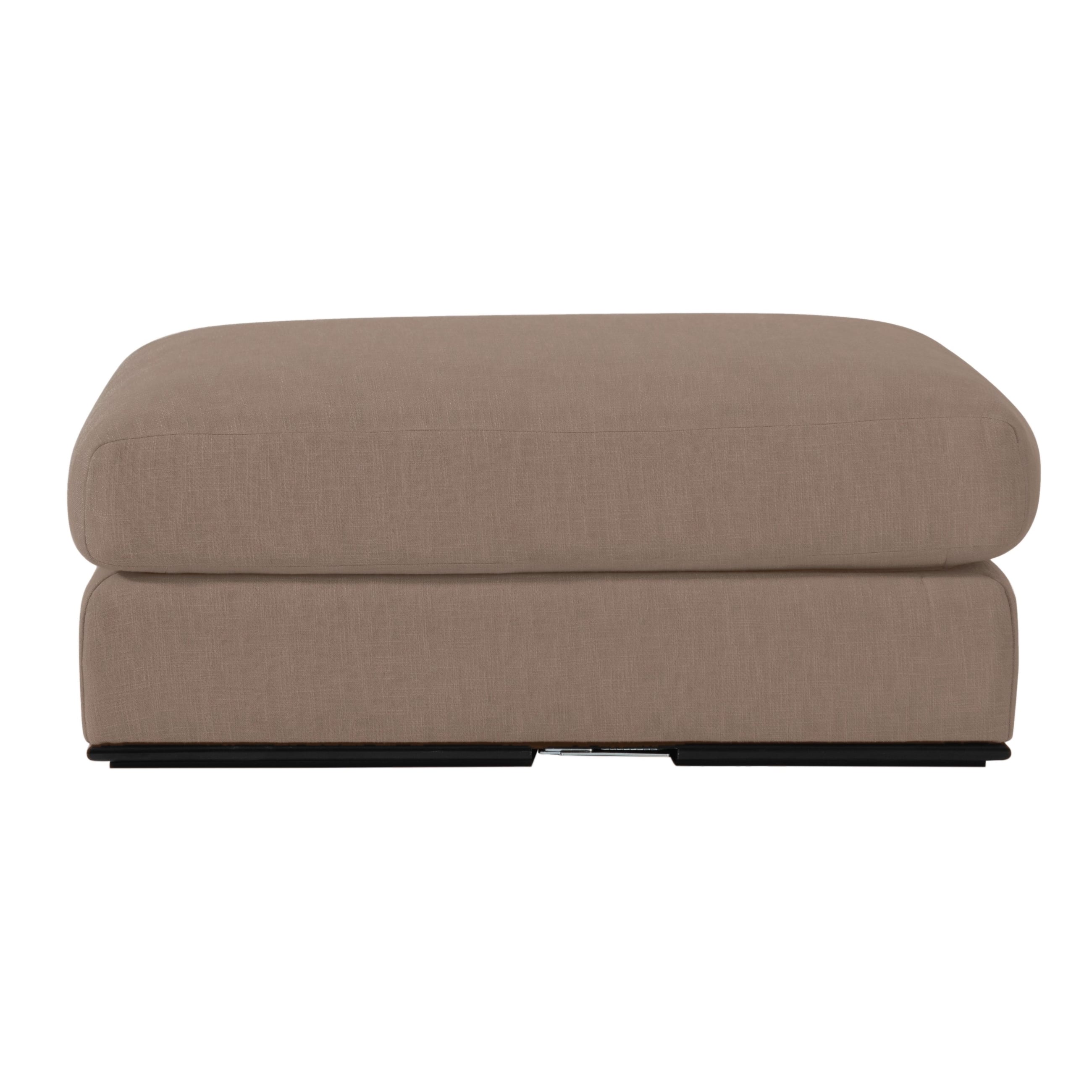 MIKLA KOLTUK PUF VİZON