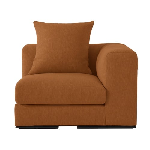  MIKLA KOLTUK KÖŞE MODÜL HARDAL