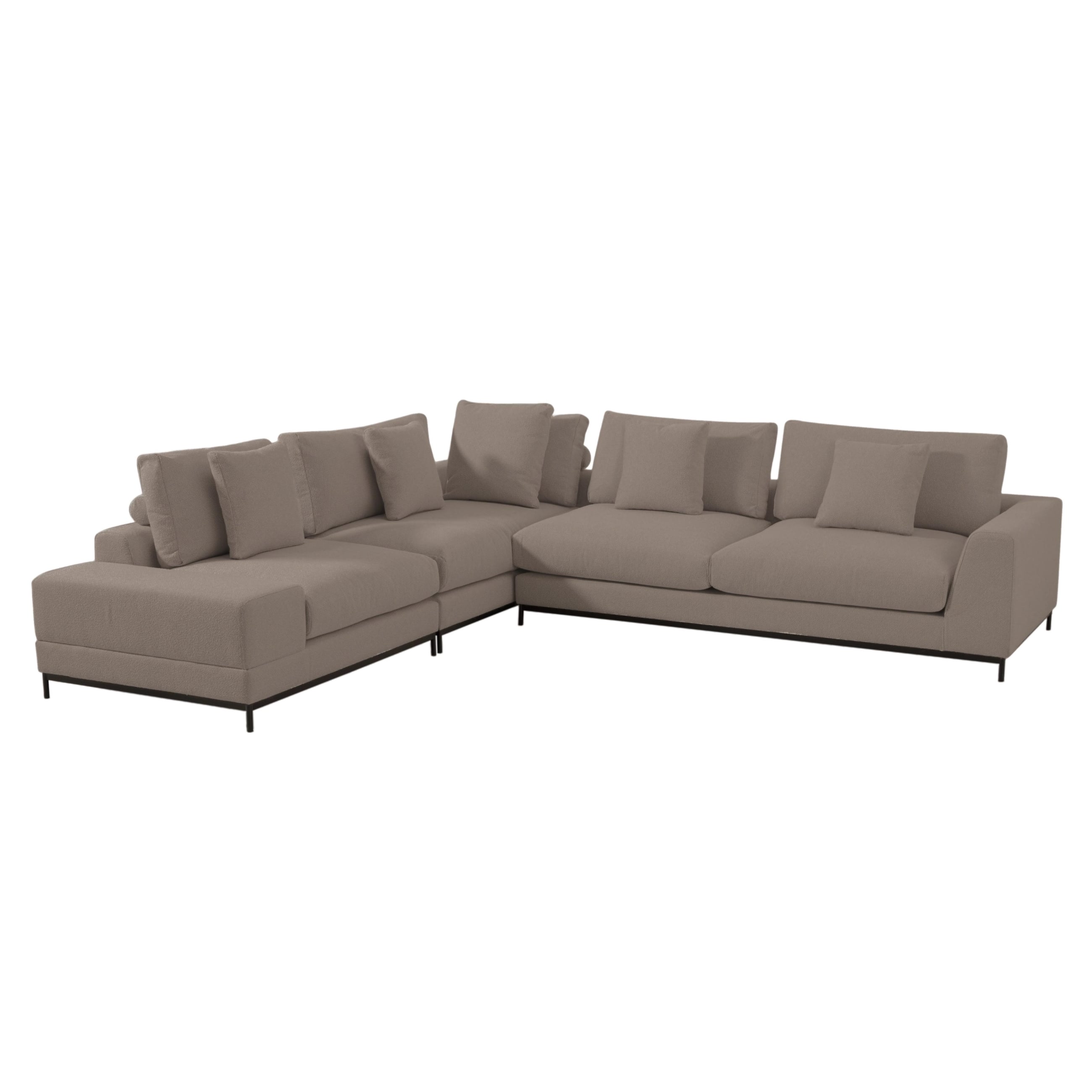 ORLANDO KOLTUK KISA KOLÇAK SAĞ VİZON