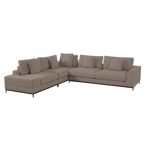  ORLANDO KOLTUK KISA KOLÇAK SAĞ VİZON