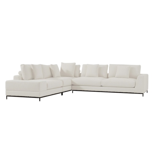  ORLANDO KOLTUK IKILI SOL KOLÇAK BEYAZ