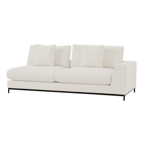  ORLANDO KOLTUK IKILI SOL KOLÇAK BEYAZ