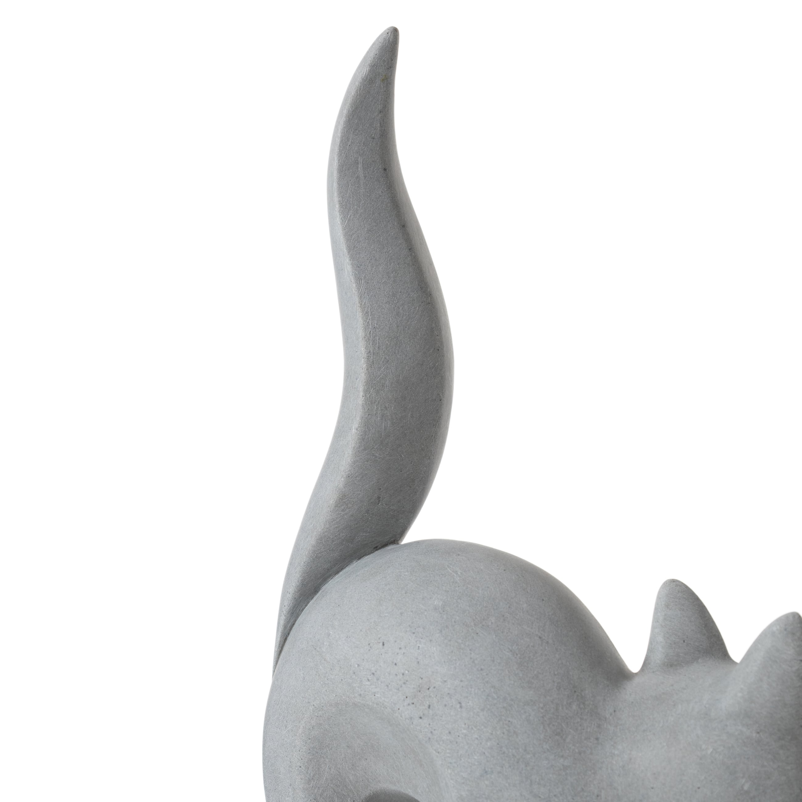 WHITE CAT BİBLO 31X15X62CM