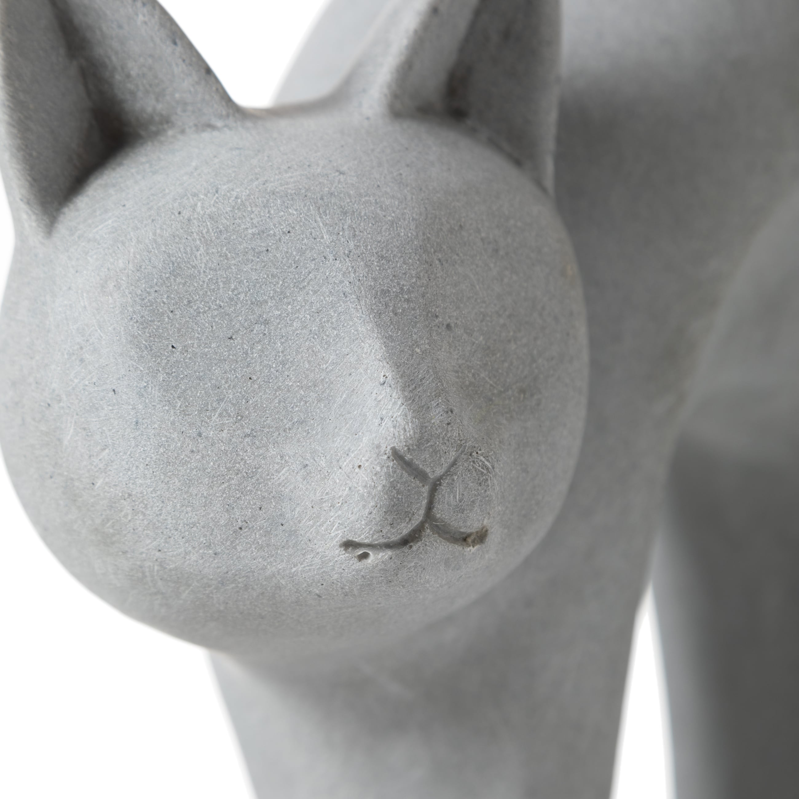 WHITE CAT BİBLO 31X15X62CM